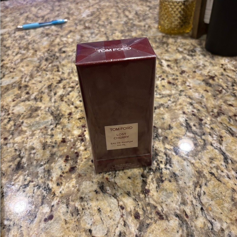 Tom Ford Lost Cherry Parfume